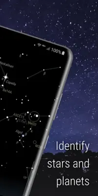 Nightshift Stargazing android App screenshot 5